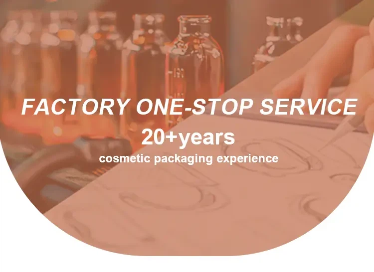 Cosmetic Packaging Trend 2025 Cosmetic Packaging Trend 2025